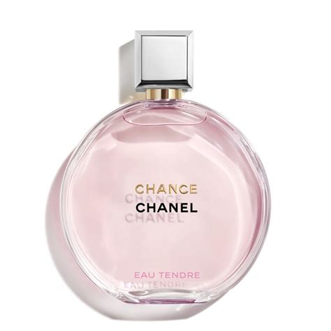 parfum chanel chance eau tendre prix|chanel chance eau tendre ulta.